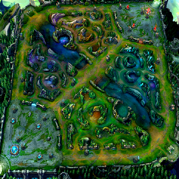 Summoner's Rift